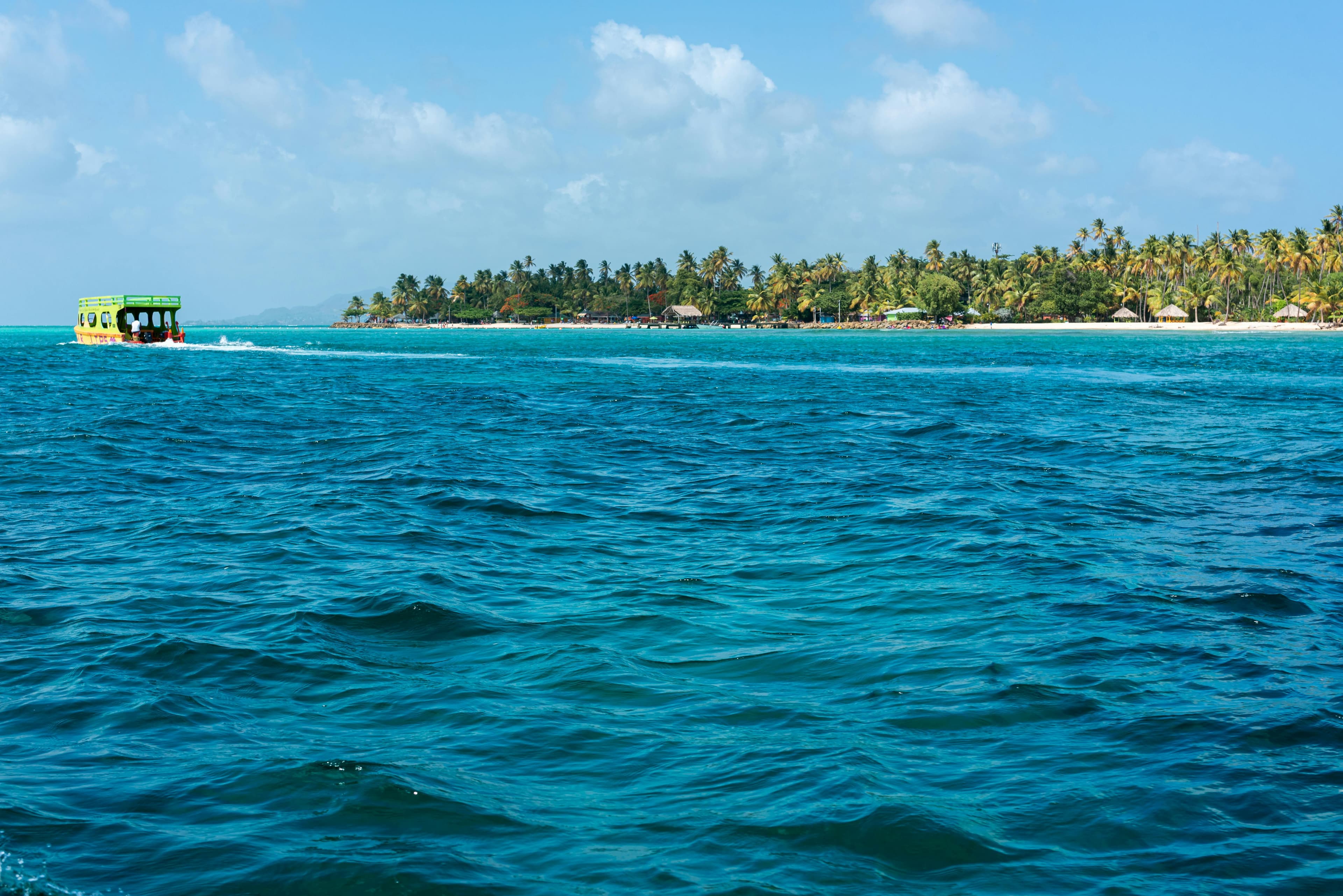 Lakshadweep