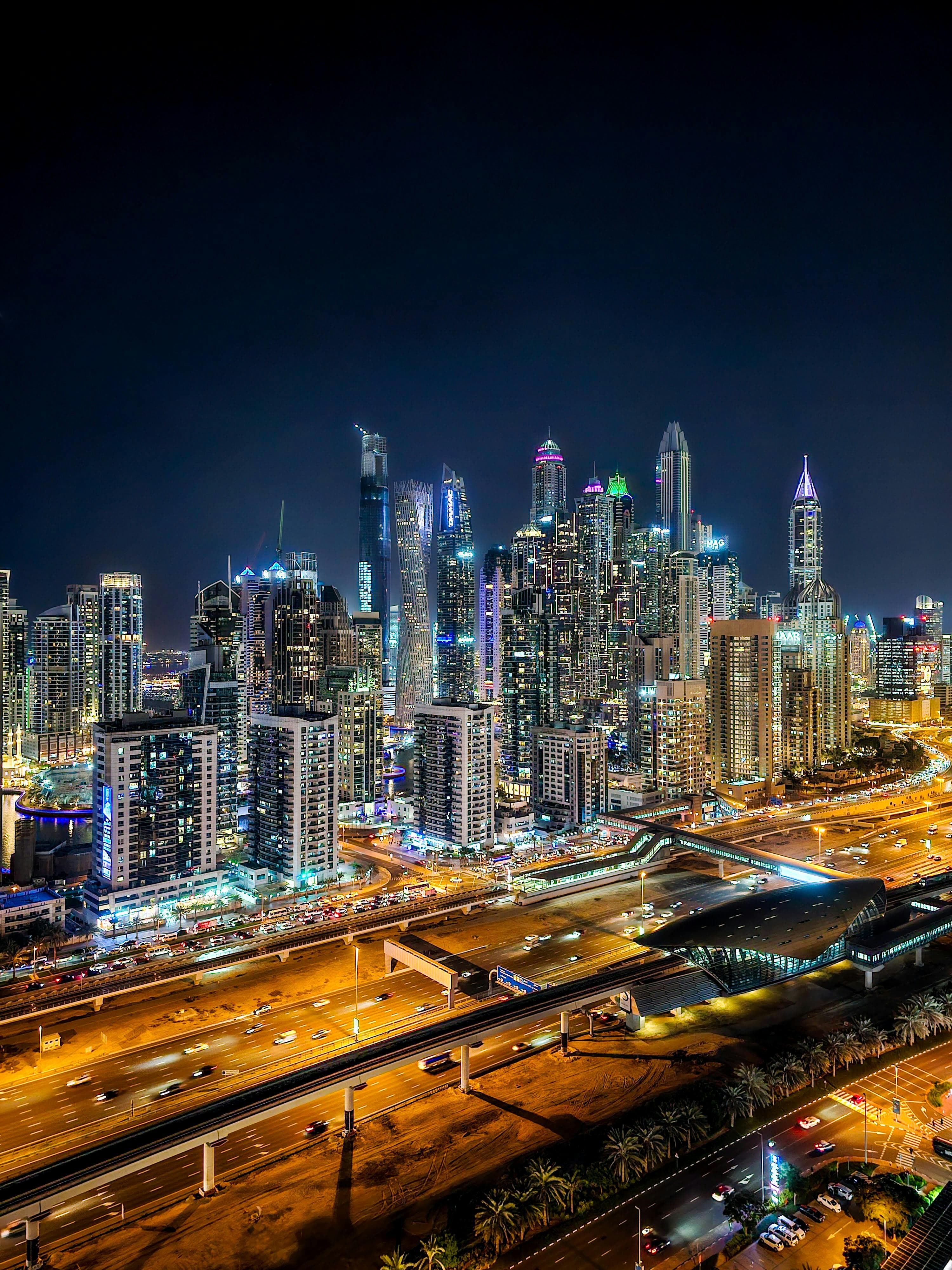 View 1 of Dubai Abu Dhabi Tour Package | Book Group Tour 2026