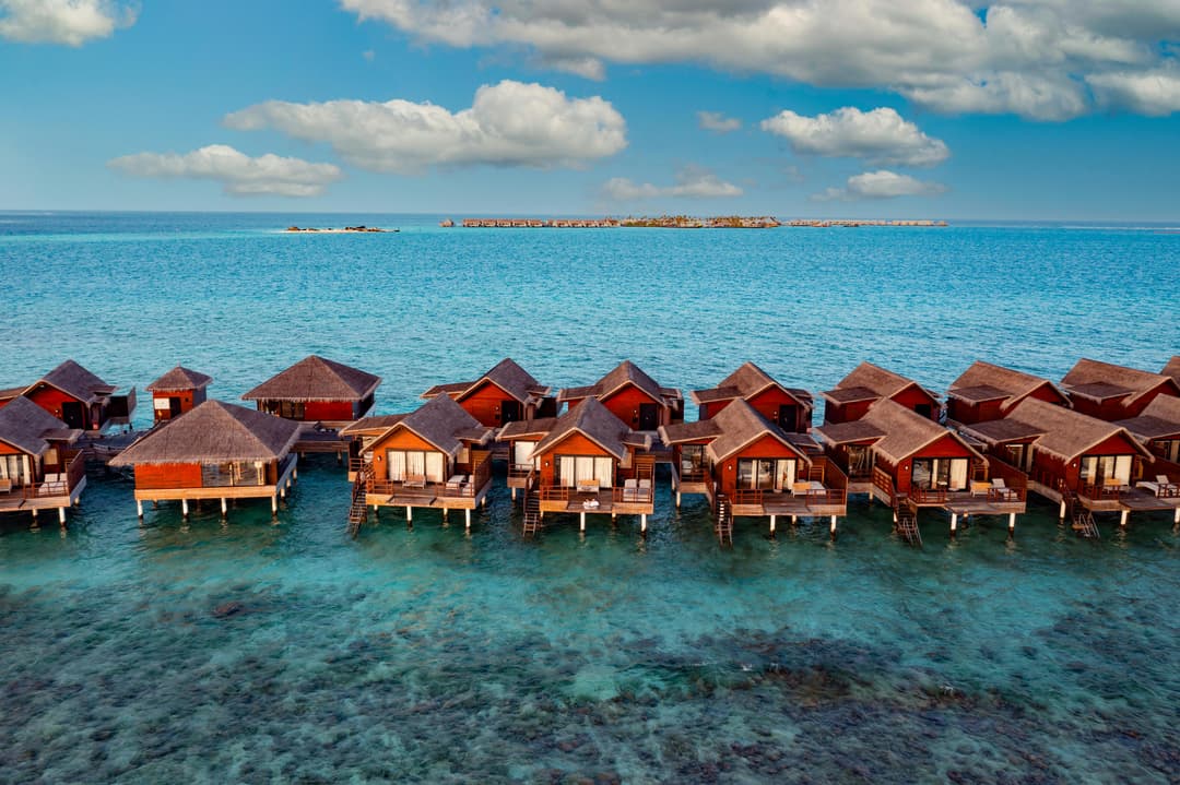 5-Day Maldives Villa Nautica Luxury Package | 4N All-Inclusive Deal