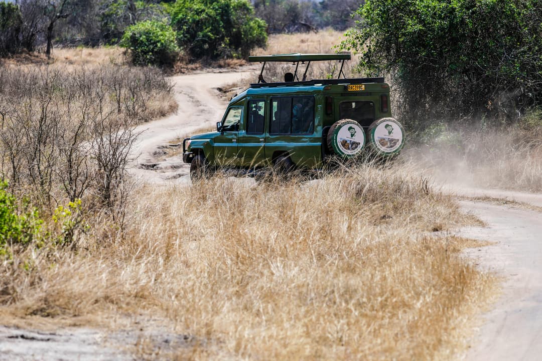 Kempinski Kenya Safari | 6-Day Nairobi and Masai Mara Tour