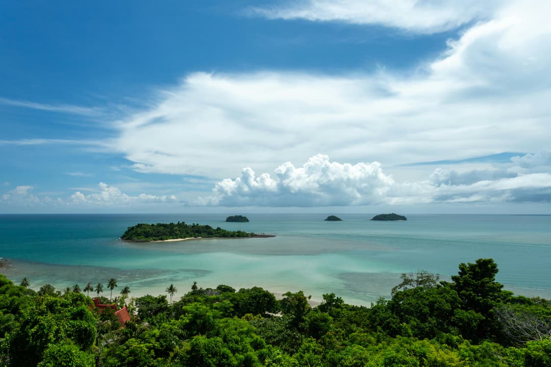 Thailand Tour Package | Phuket Pattaya Bangkok | Deals 2026