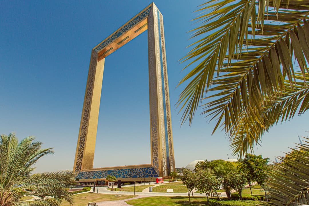 Exploring Dubai | The Golden Emirates Adventure