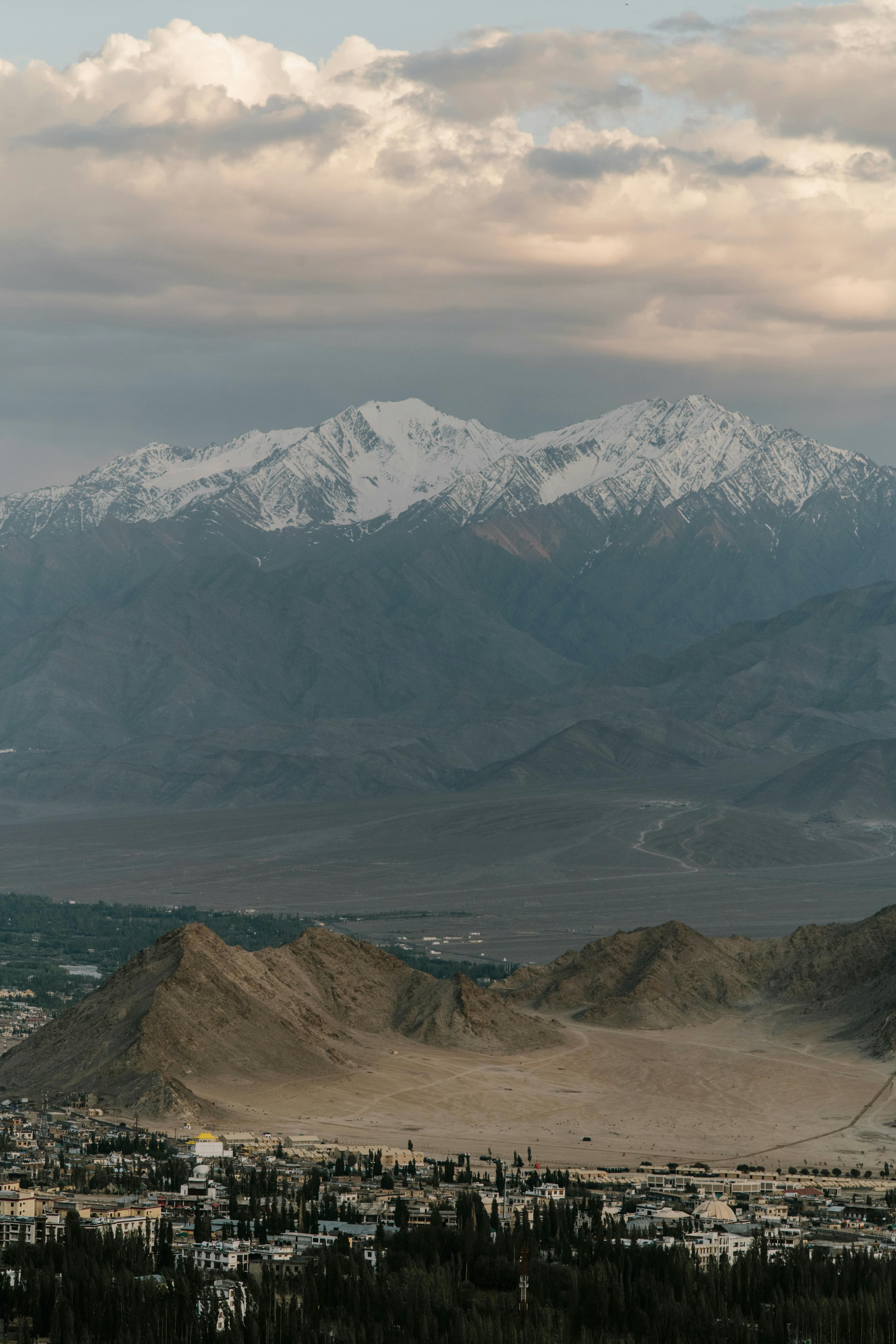 View 1 of Leh Ladakh 2026 | 7 Day Ultimate Adventure Tour