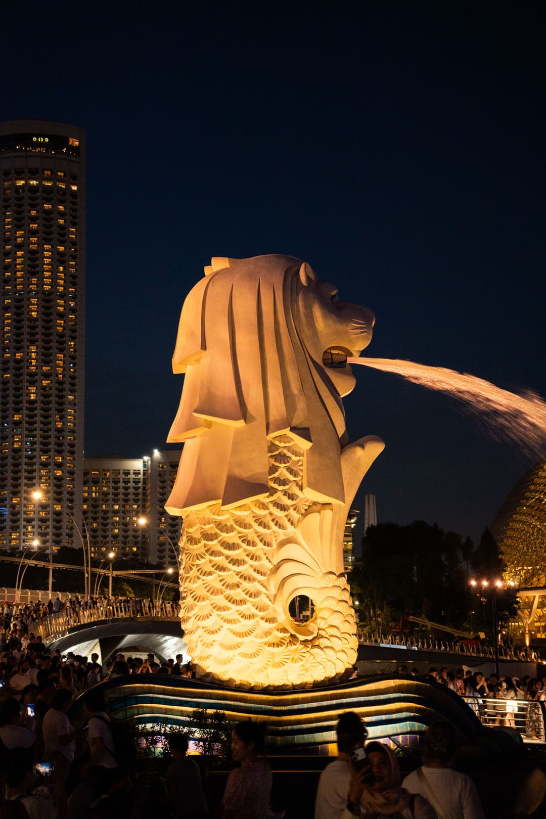 Singapore Malaysia Tour Package | 6-Night Iconic Journey