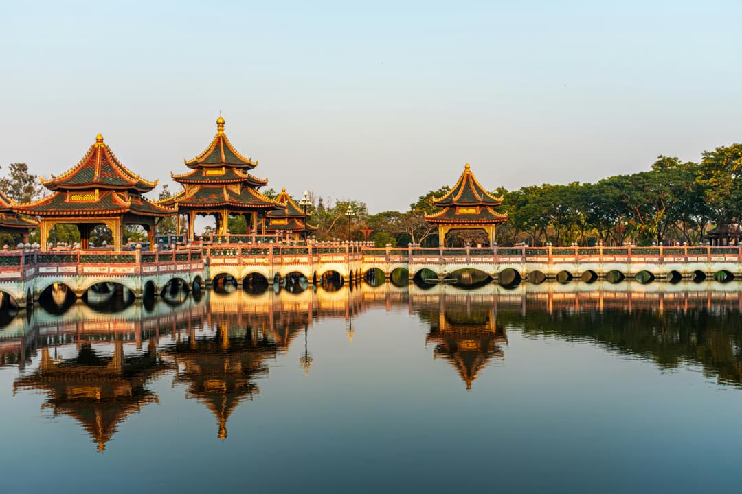 6-Day Krabi and Phuket Tour Package | Thailand Vacation 2026