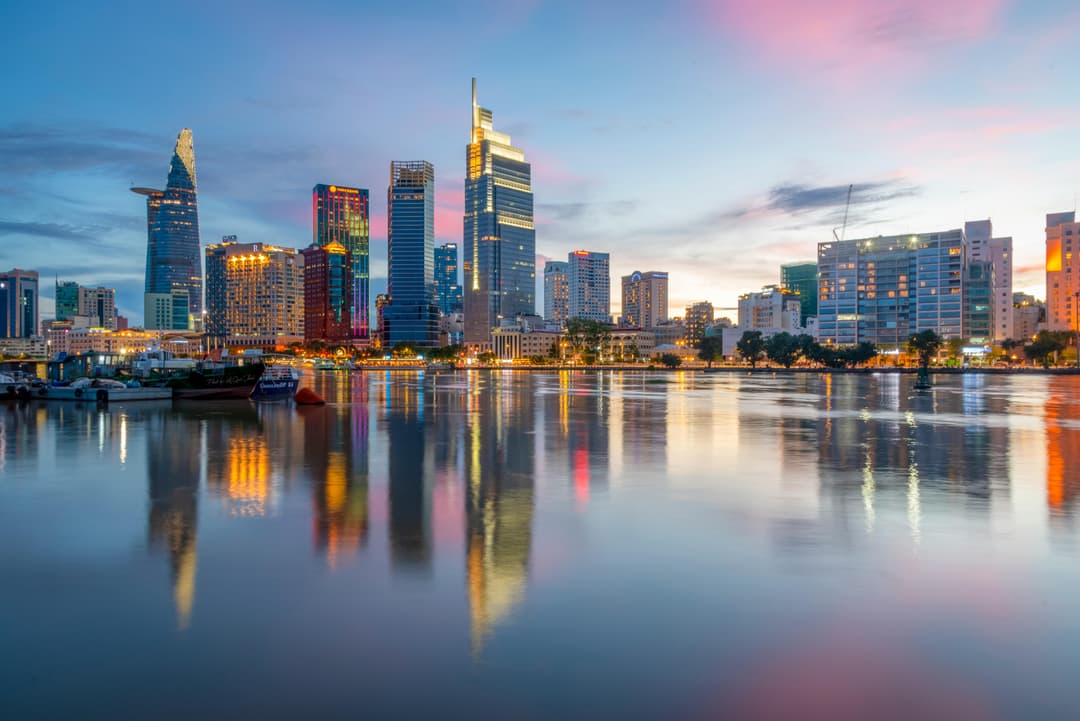 Singapore Tour Package | 4-Day Mercure Tyrwhitt Stay 2026