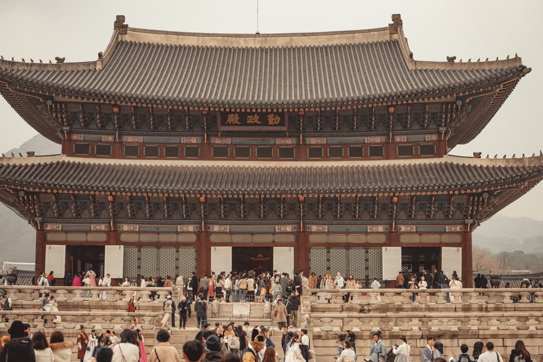 South Korea Tour Package | 8 Days Seoul, Busan & Jeju Trip