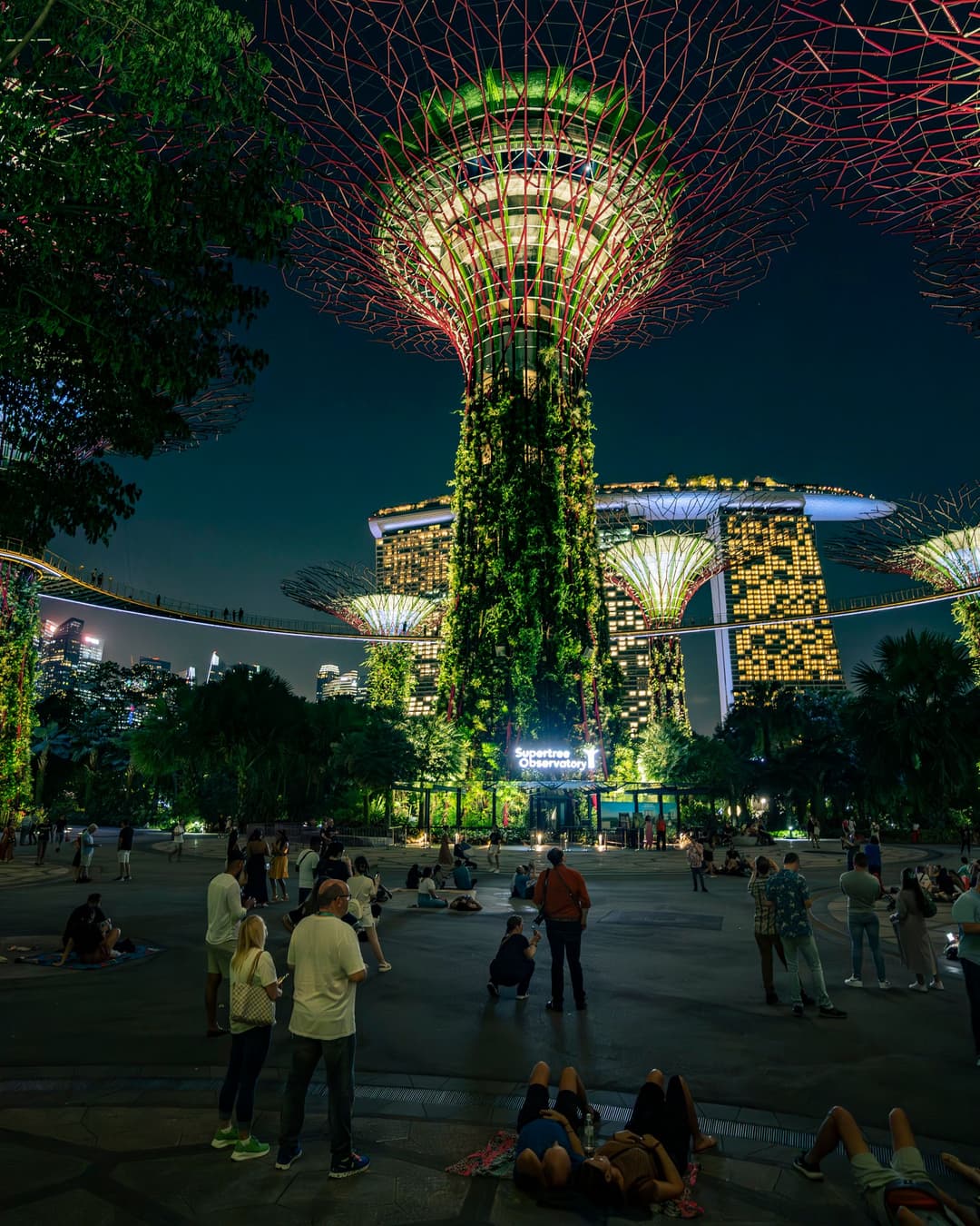 Singapore Malaysia Tour Package | 6-Night Iconic Journey