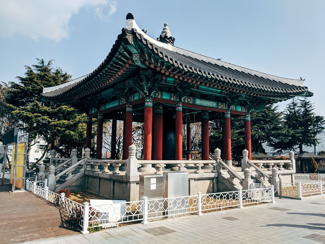 South Korea Tour Package | 8 Days Seoul, Busan & Jeju Trip