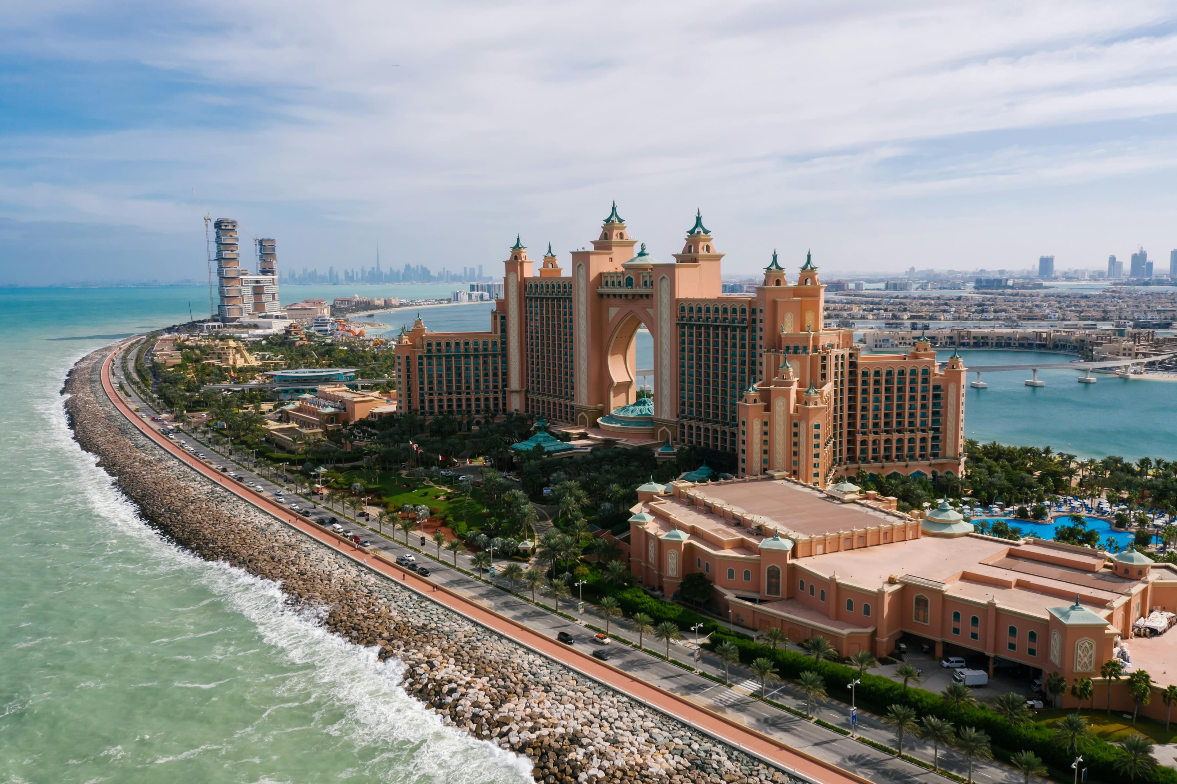 View 1 of Romantic Escape to Dubai | Love Amidst the Dunes