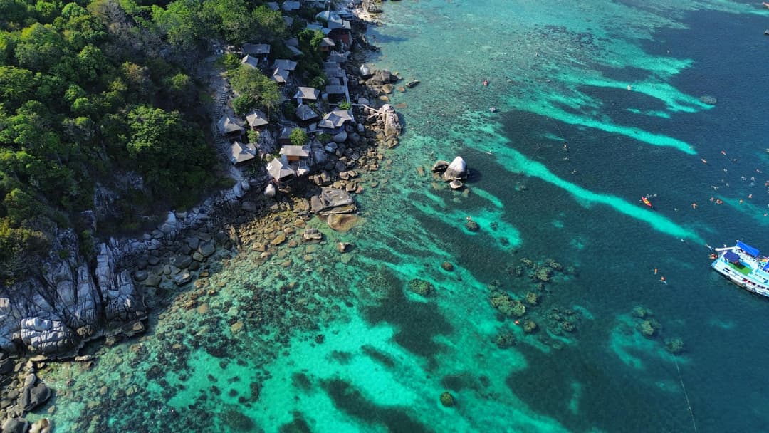 Ultimate 9-Day Thailand Highlights | Bangkok, Phuket And Pattaya Tour