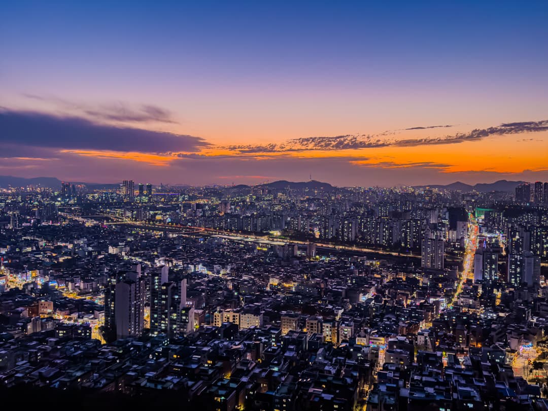 South Korea Tour Package | 8 Days Seoul, Busan & Jeju Trip