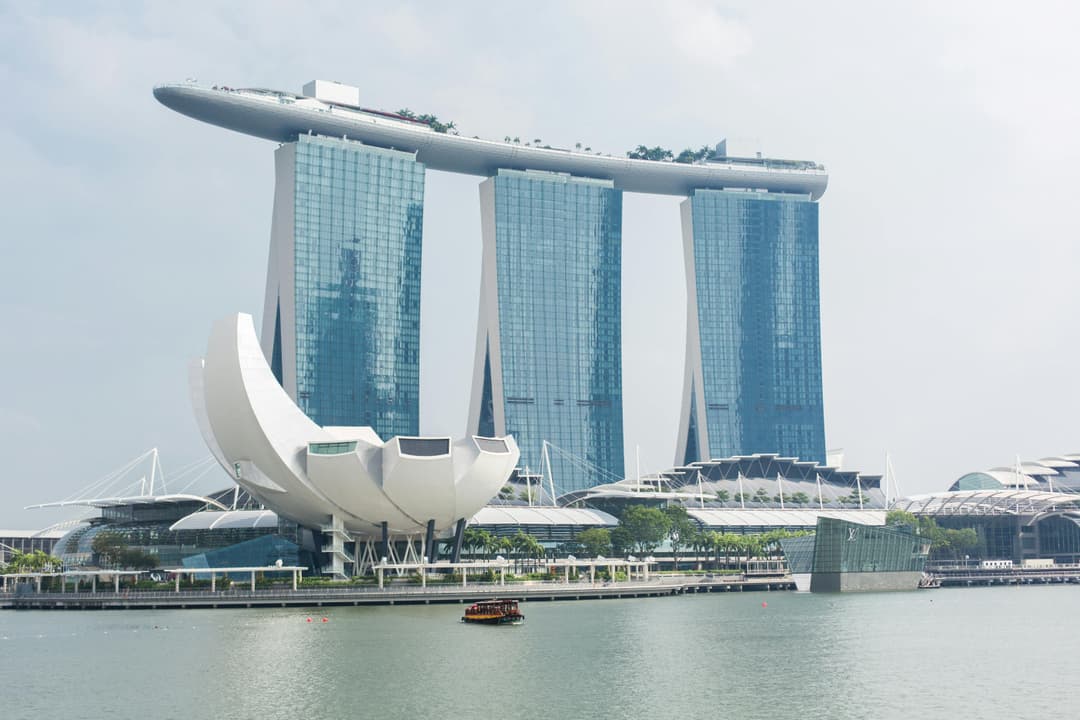 Singapore 7-Day Luxury Family Tour | Best Top Attractions