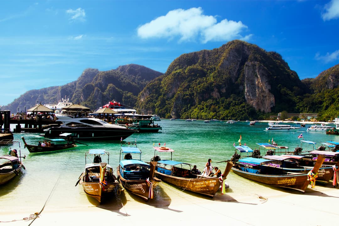 Explore Bangkok and Pattaya | Thailand's Dynamic Duo