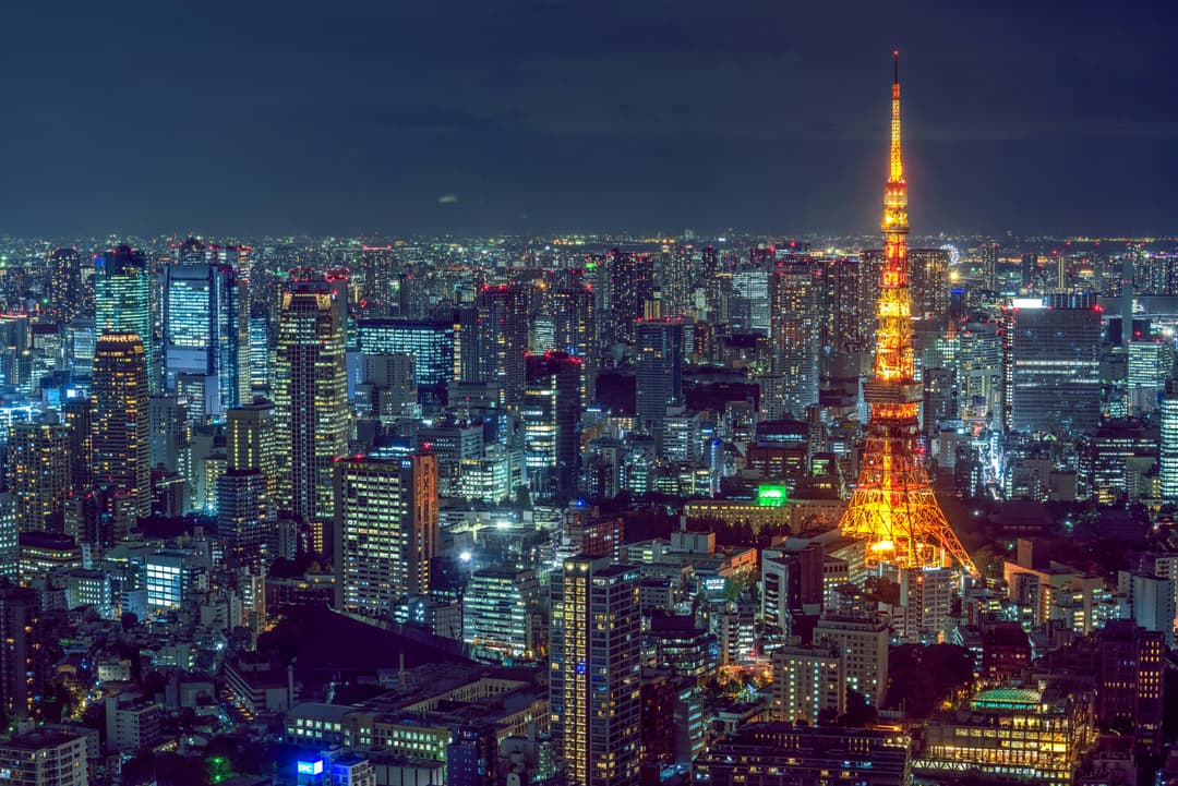 Discover Japan’s Treasures: From Tokyo to Osaka