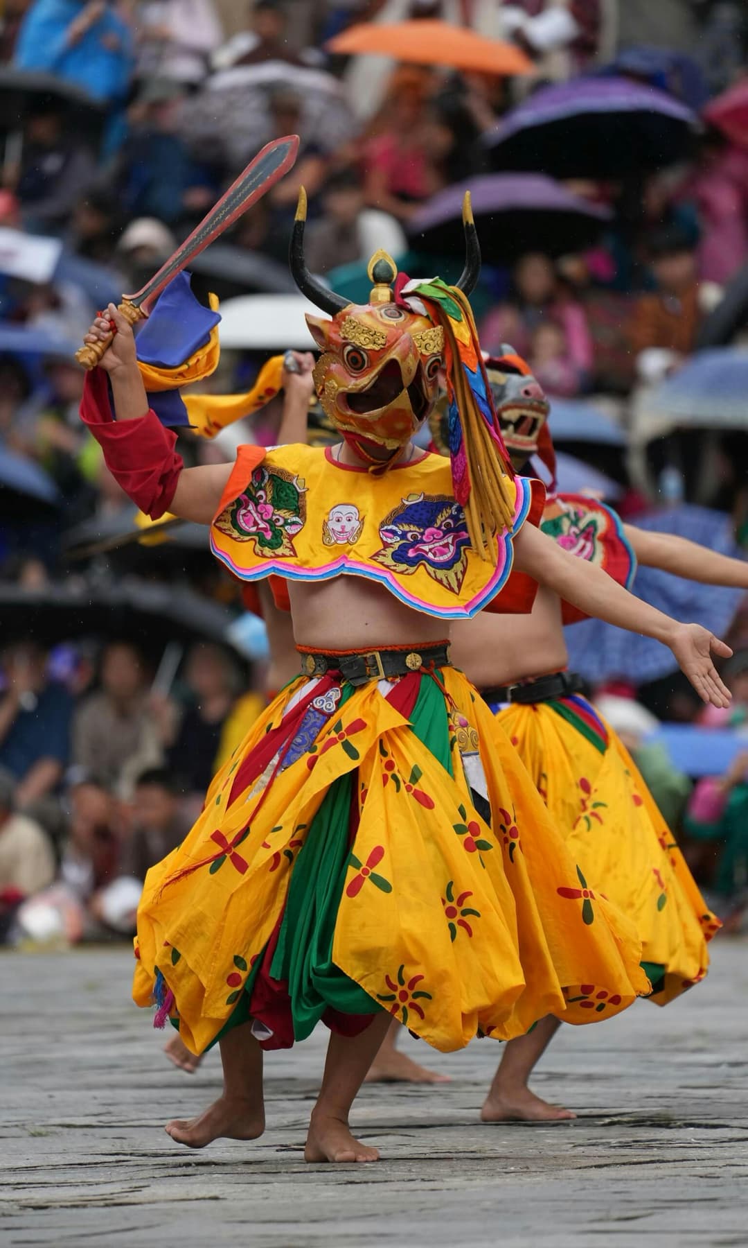 Bhutan Tour Packages 2026 | 8 Days Group Trip at ₹41, 000