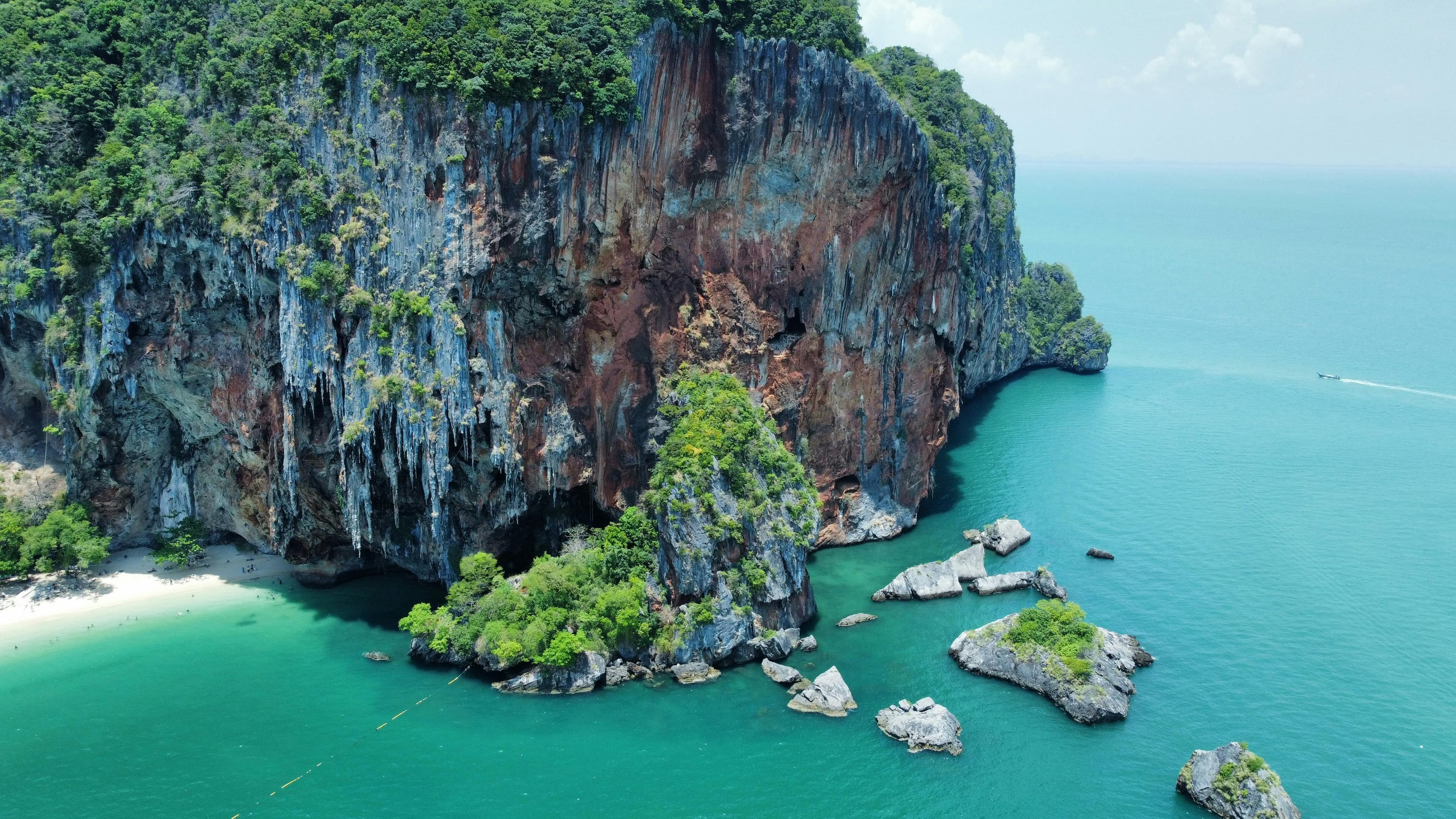Thailand Tour Package | 6 Days Phuket and Krabi tour - Thailand tour package from  agra featuring Thailand
