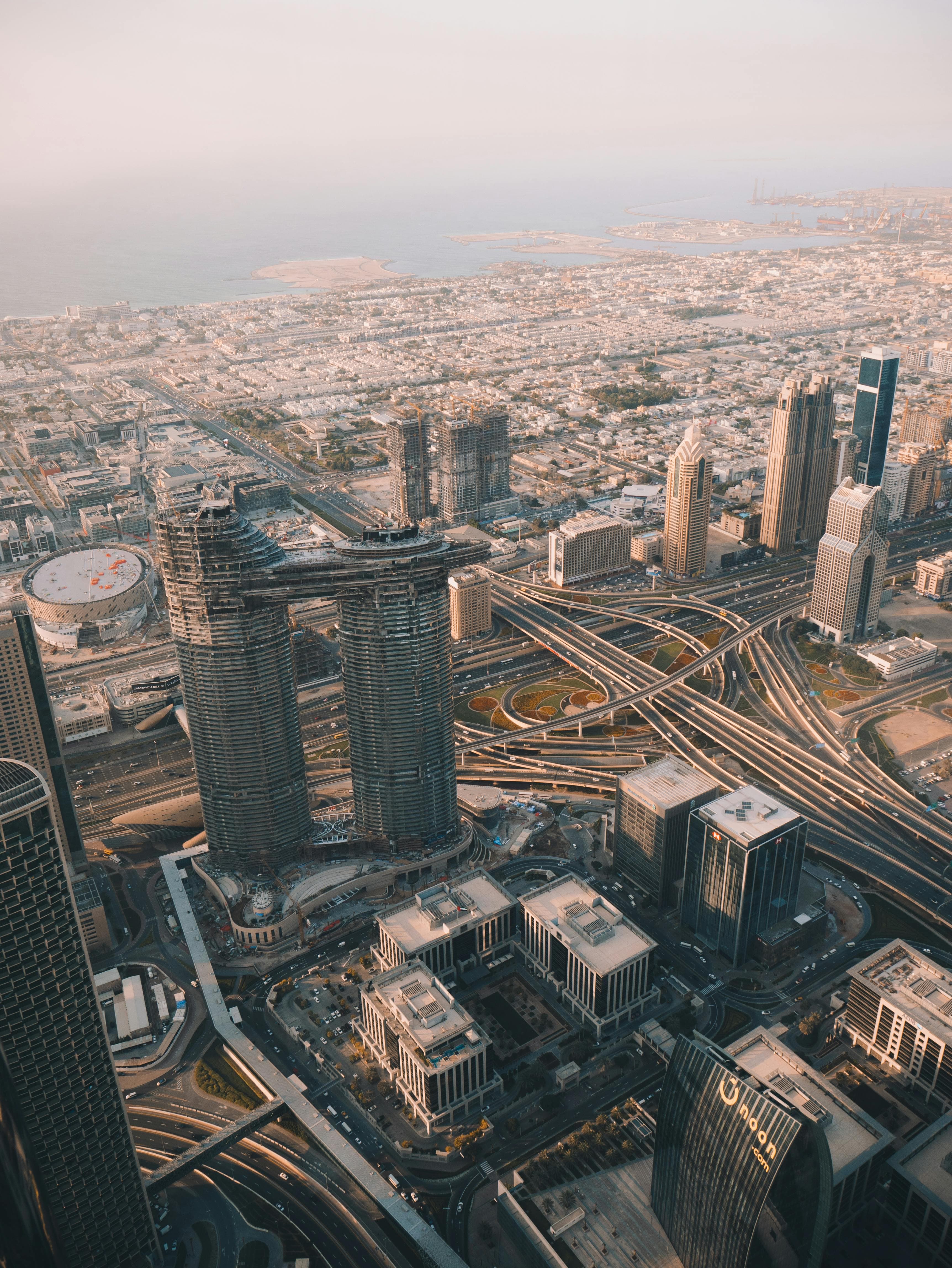 View 1 of Dubai Honeymoon Escape | Arabian Nights & City Lights