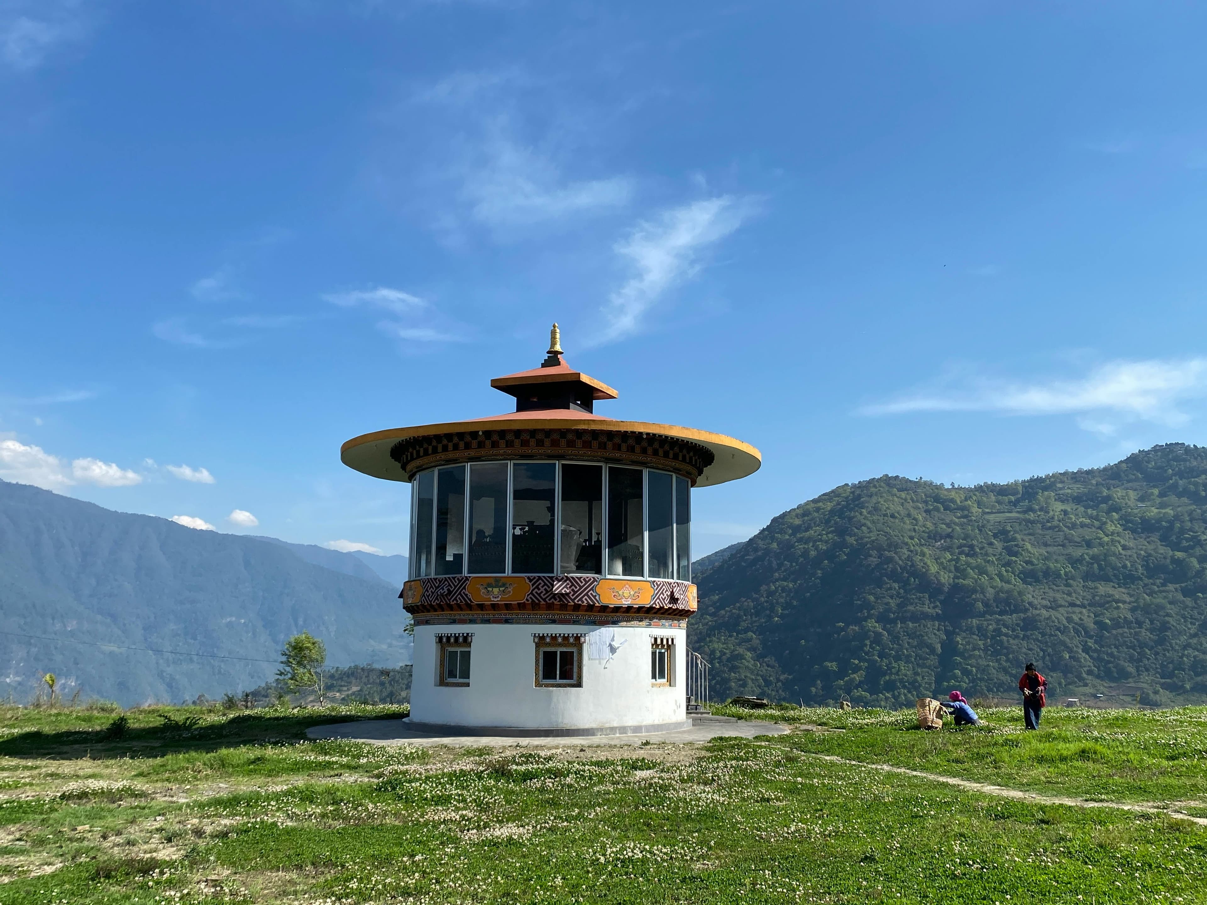 View 1 of Bhutan Tour Package | 6 Nights 7 Days Group Tour 2026