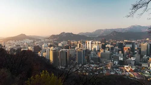 8-Day Korea Winter Ultimate Tour: Seoul, Busan & UNESCO Gyeongju Heritage - korea tour package from  delhi featuring Korea