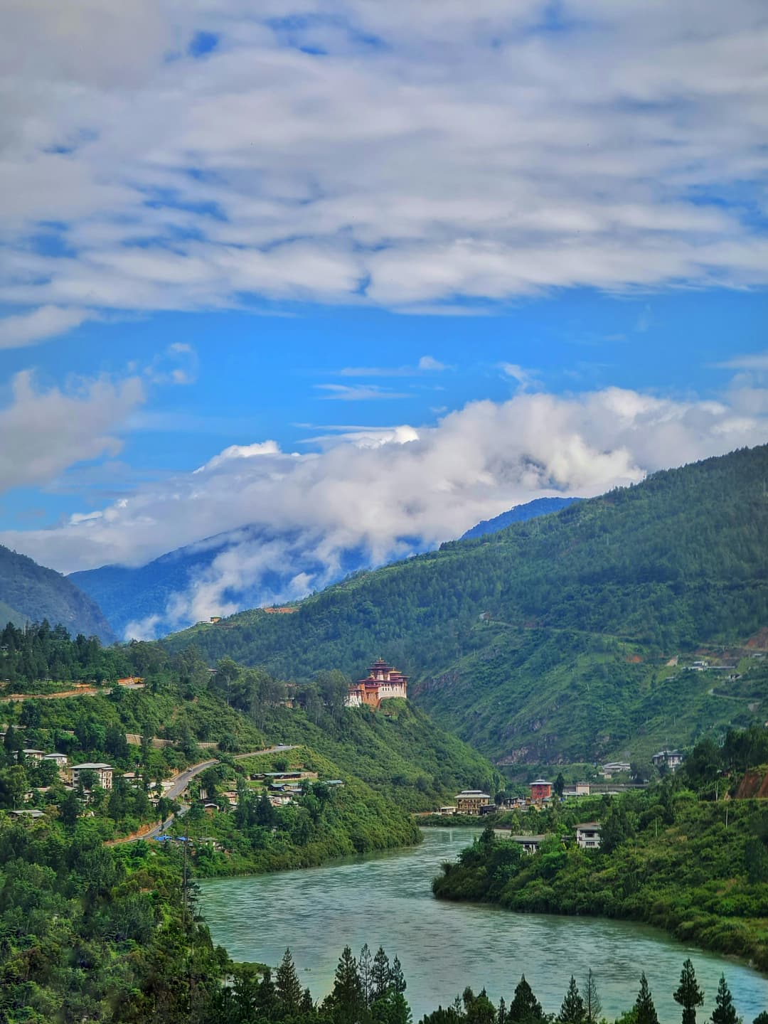 Bhutan Summer Tour 2026 | Explore 7 Days of Valleys and Monasteries