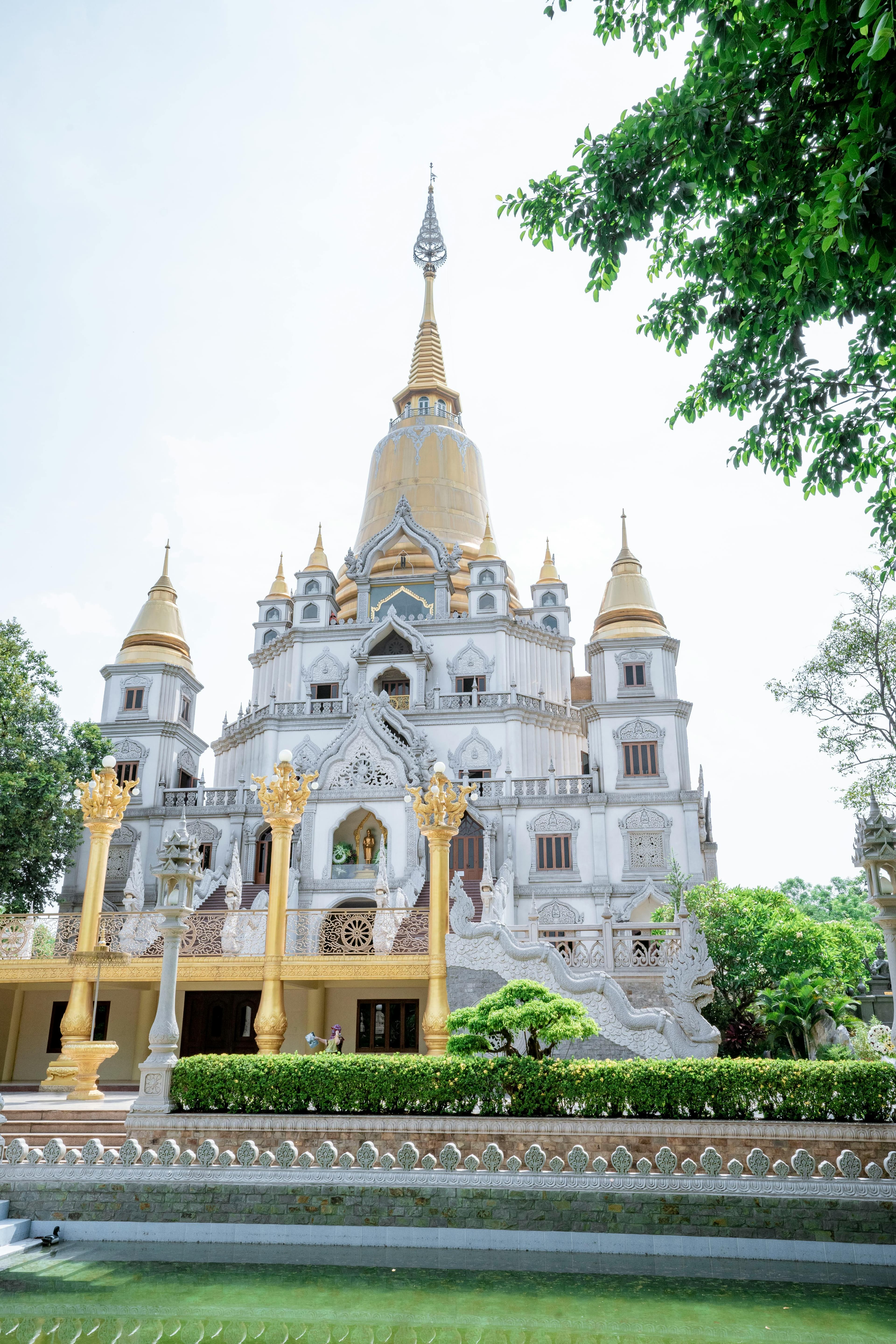 View 1 of Vietnam Tour Package | 7 Days Ho Chi Minh, Danang And Phu Quoc