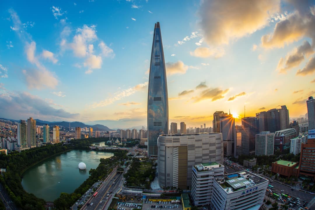 South Korea Tour Package | 8 Days Seoul, Busan & Jeju Trip