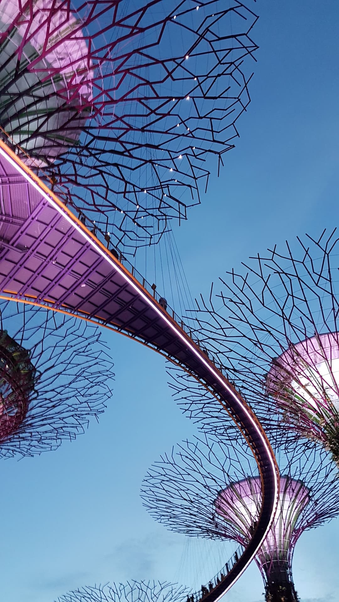 Singapore Malaysia Tour Package | 6-Night Iconic Journey
