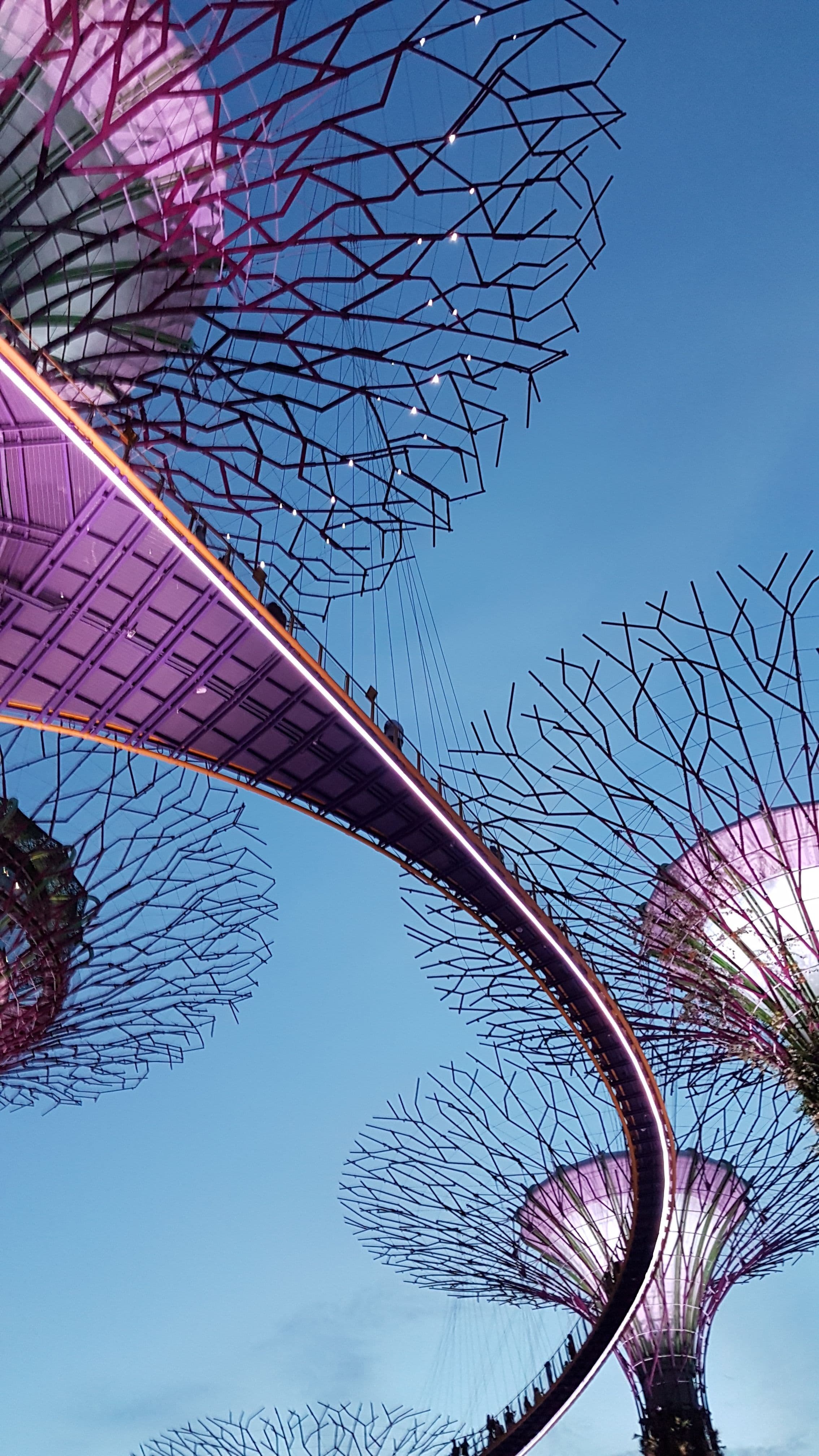 Singapore Malaysia Tour Package | 6-Night Iconic Journey - Singapore tour package from  Amritsar featuring Singapore