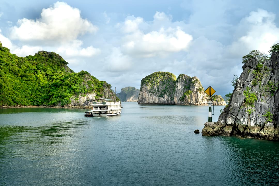 Thailand Full Moon Party Special Package 2026