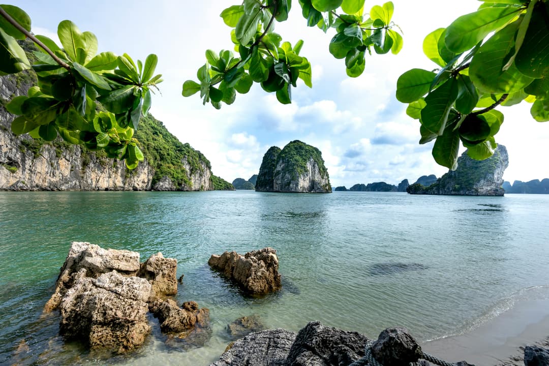 Thailand Tour Package 2026 | Phuket Pattaya Bangkok Offers
