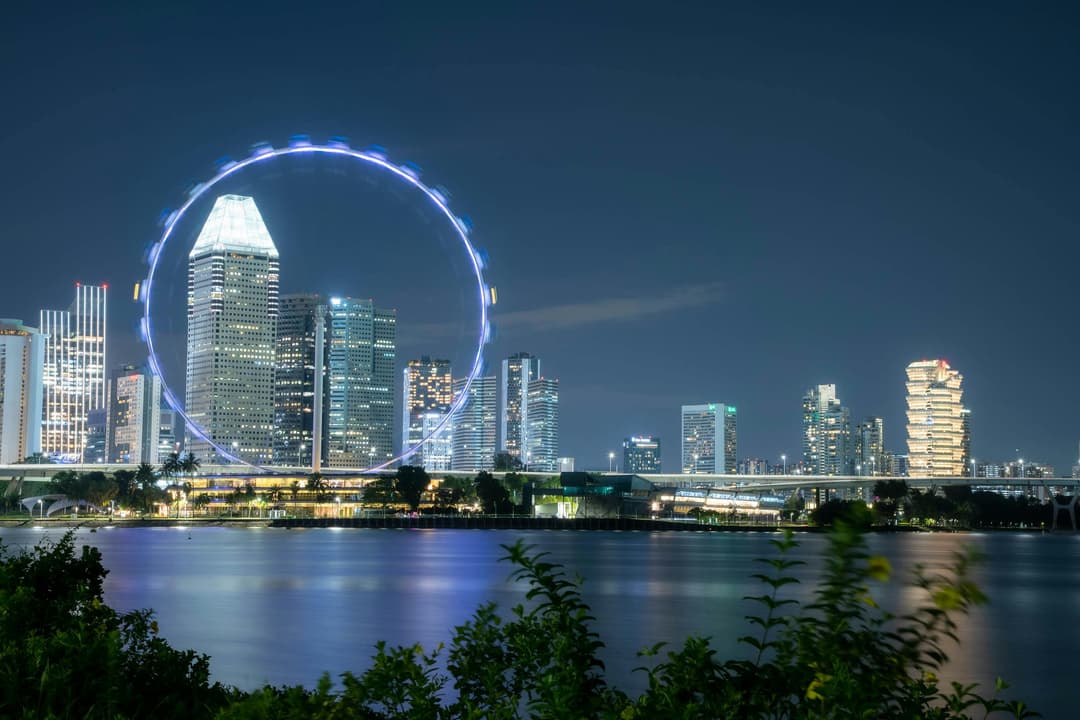 5 Days Singapore Tour Package 2026 | Family Adventure Trip