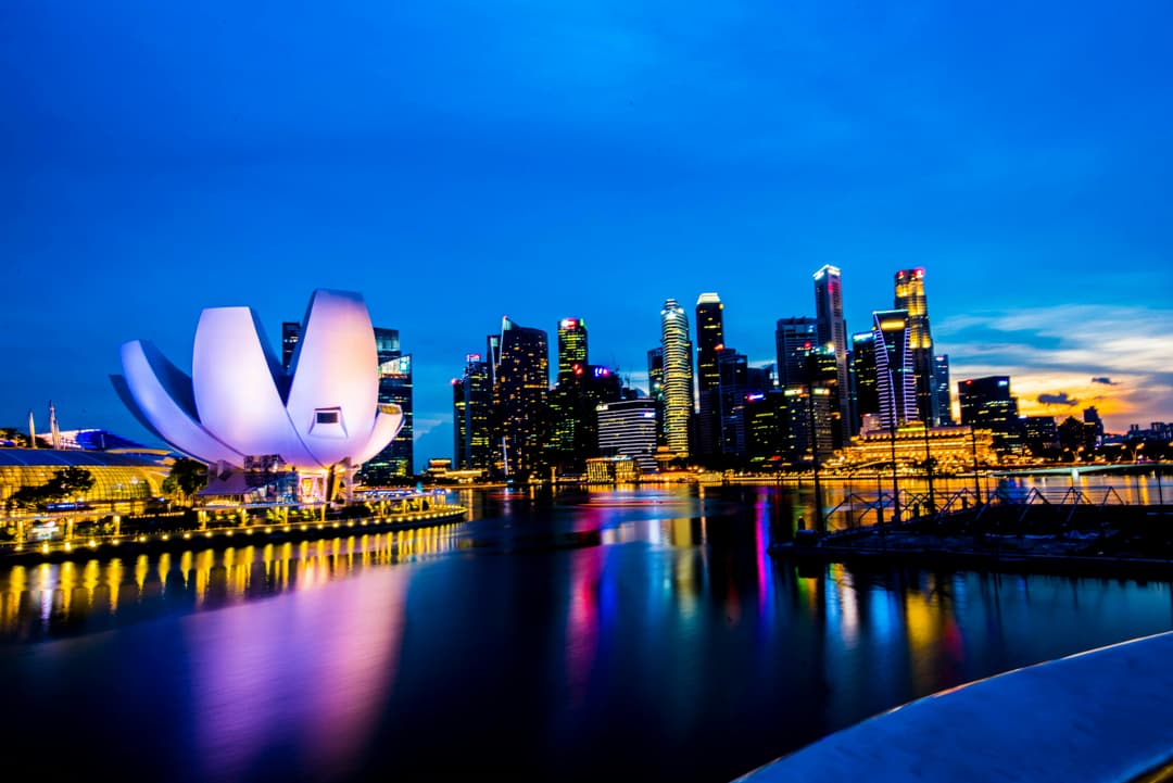 Singapore Tour Package | 4-Day Mercure Tyrwhitt Stay 2026