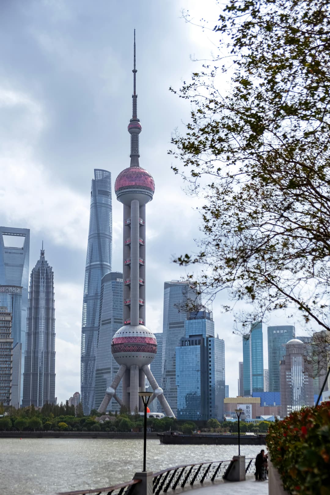 CPHI China 2026 Shanghai Tour Package | Pharma Trade Fair Business Trip