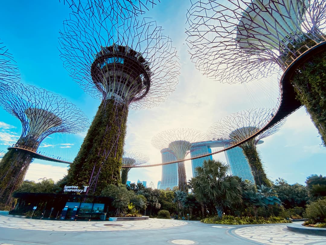 5 Days Singapore Tour Package 2026 | Family Adventure Trip