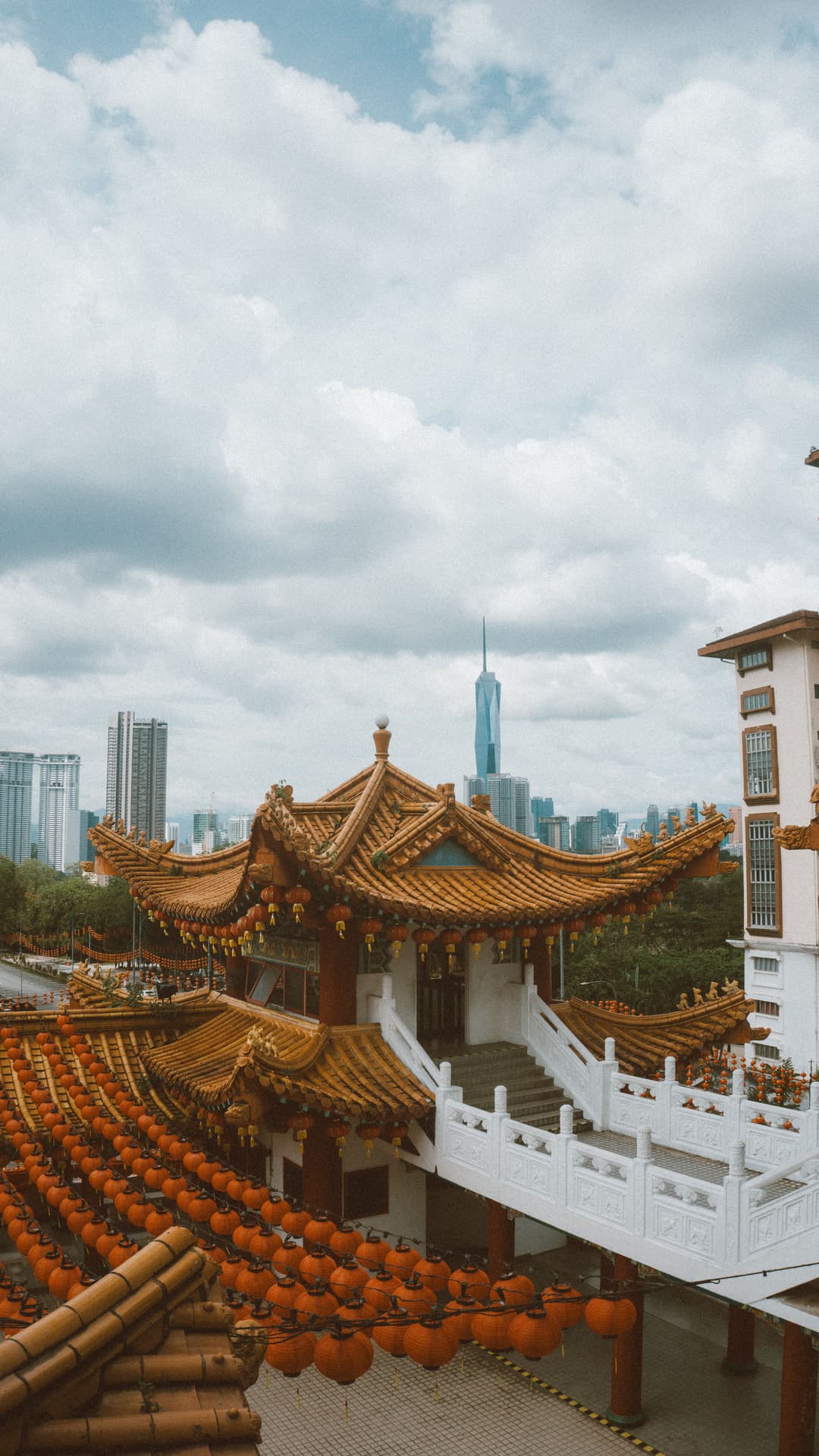 Singapore Malaysia Tour Package | 6-Night Iconic Journey