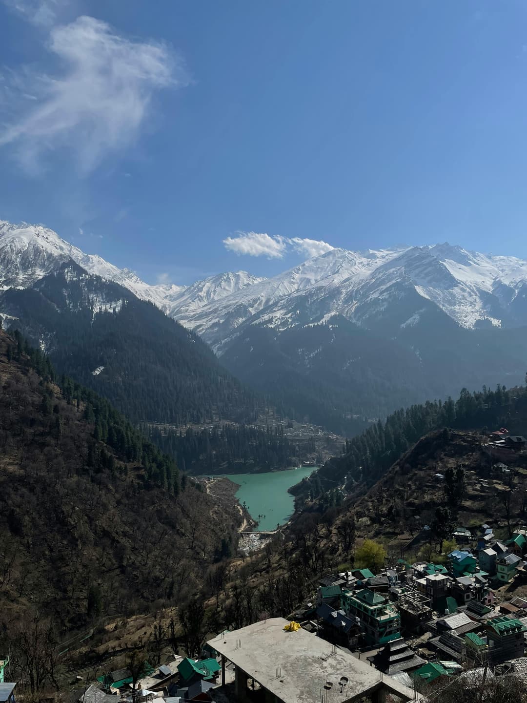 Ride Manali to Srinagar via Leh | 12-Day High Altitude Bike Tour