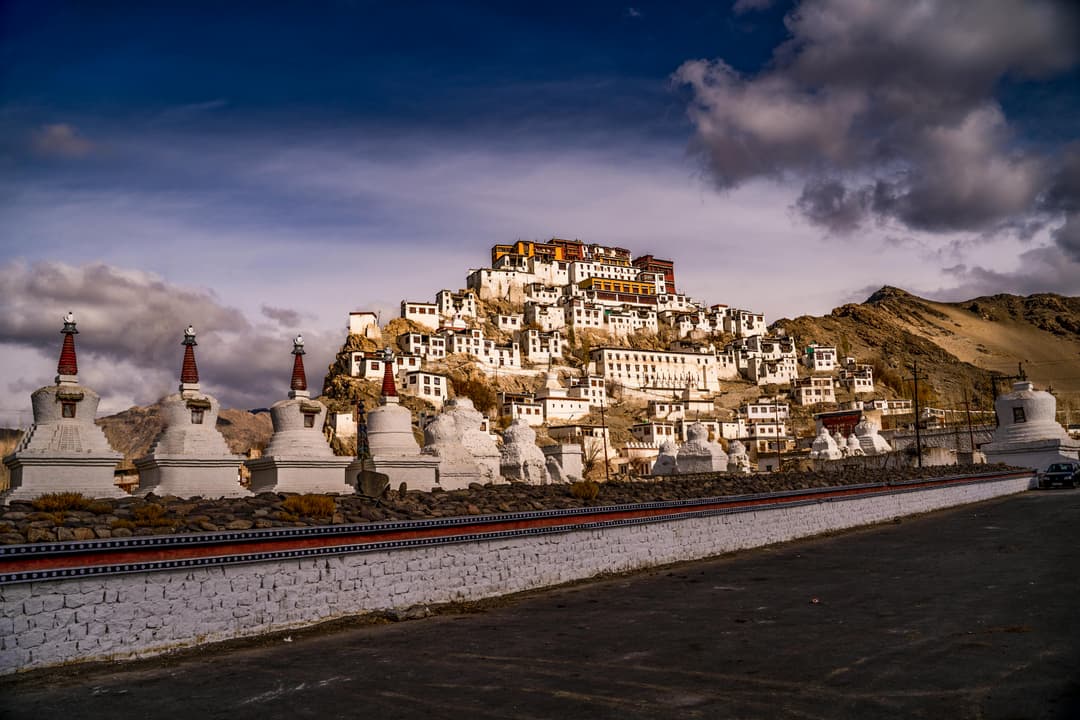 Ladakh Family Group Tour | 8-Days Amazing Leh Adventure 2026