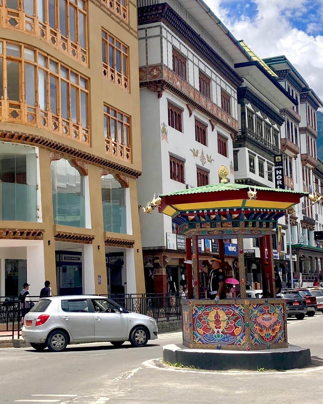 Bhutan Tour Package | 6 Nights 7 Days Group Tour 2026