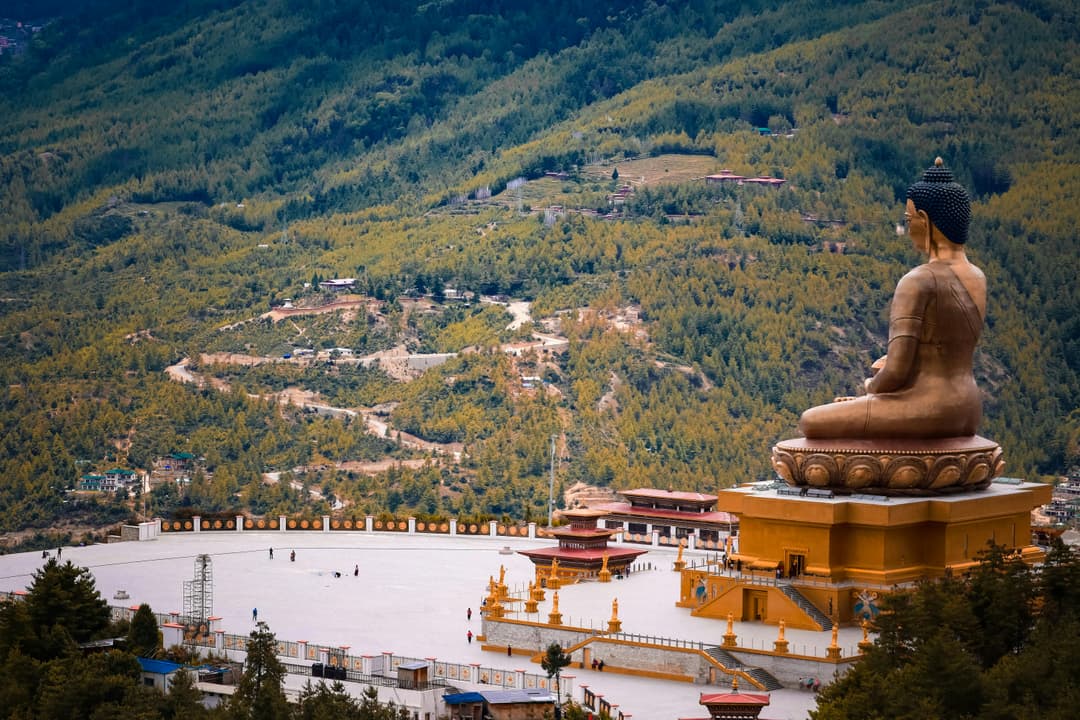 Bhutan Summer Tour 2026 | Explore 7 Days of Valleys and Monasteries