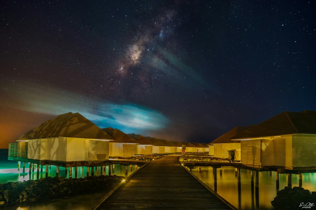 5-Day Maldives Villa Nautica Luxury Package | 4N All-Inclusive Deal