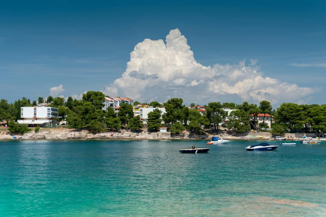 Thailand Tour Package | 6 Days Phuket and Krabi Luxury Trip