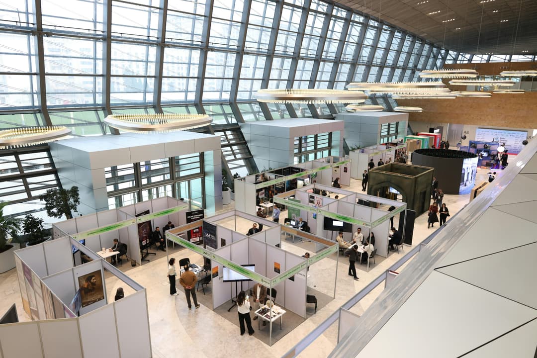 CPHI China 2026 Shanghai Tour Package | Pharma Trade Fair Business Trip