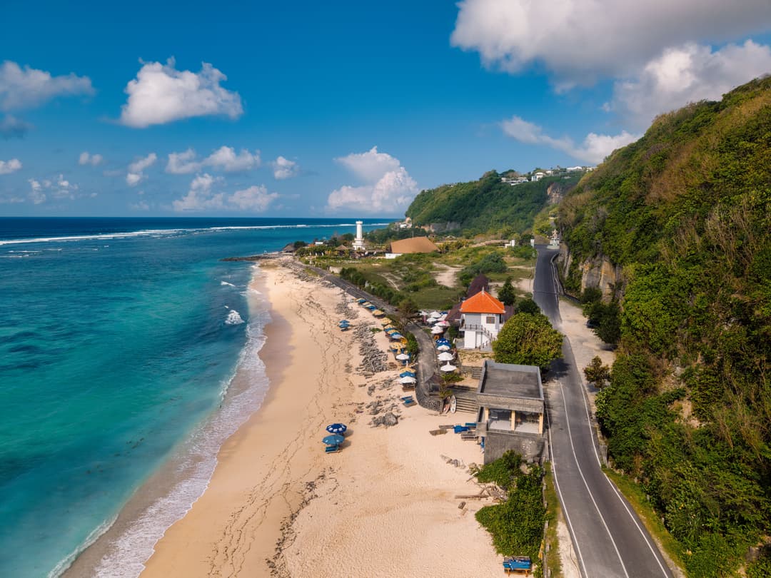 Bali Tour Package from Ahmedabad | 8- Day Island Getaway