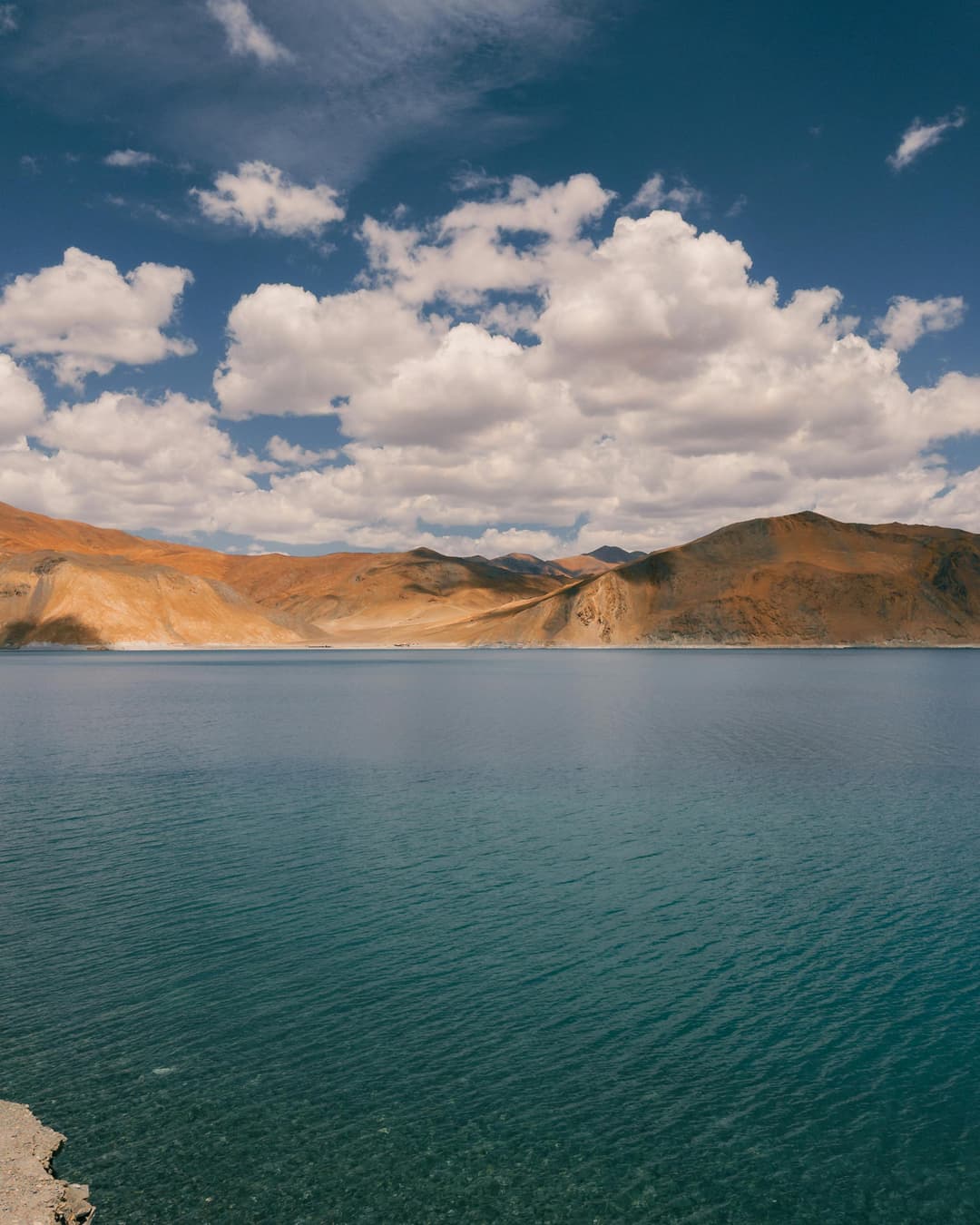 7-Day Ladakh Tour | Ultimate Scenic Himalayan Adventure