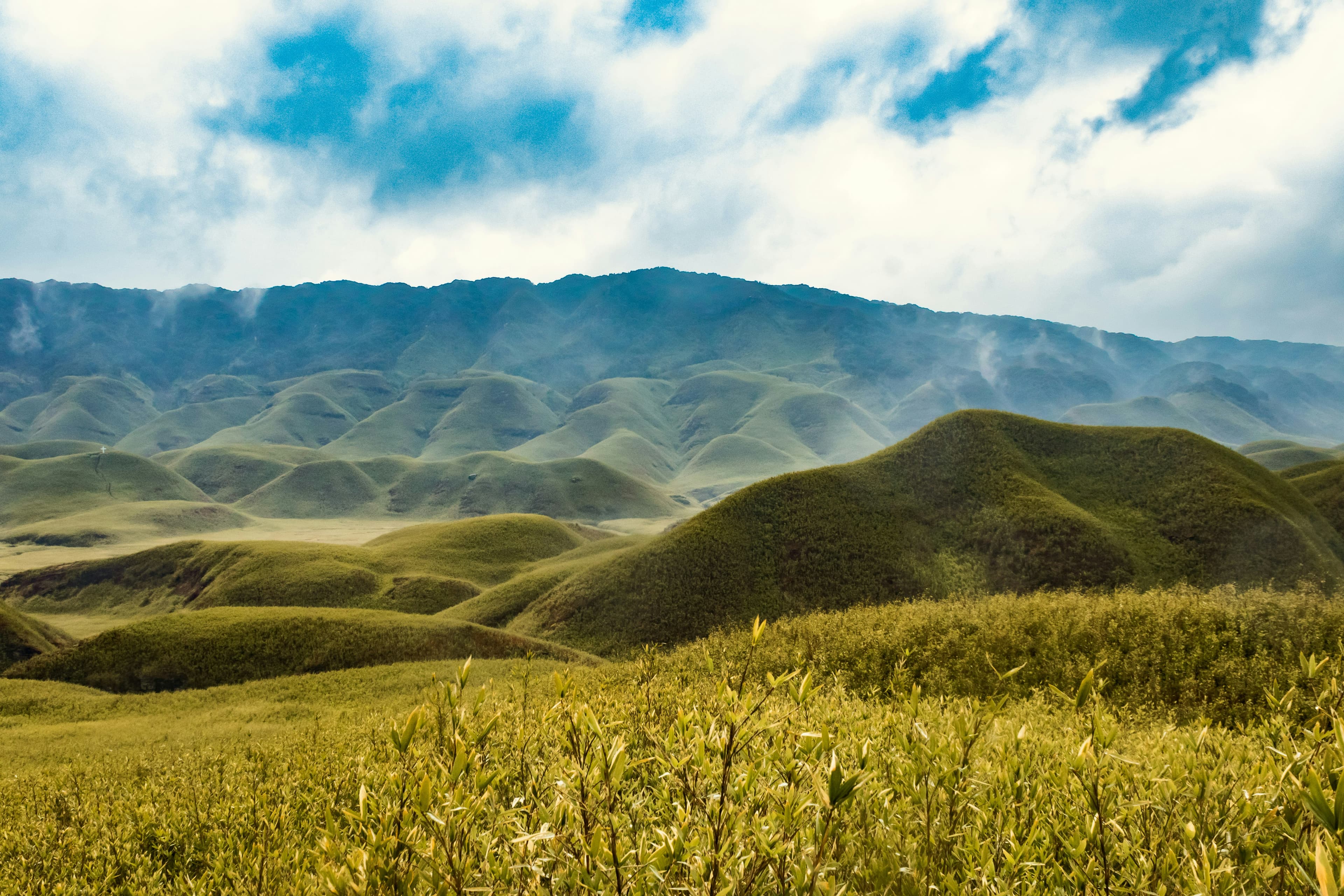 View 1 of Discover Nagaland & Kaziranga | A Journey Through Nature & Culture