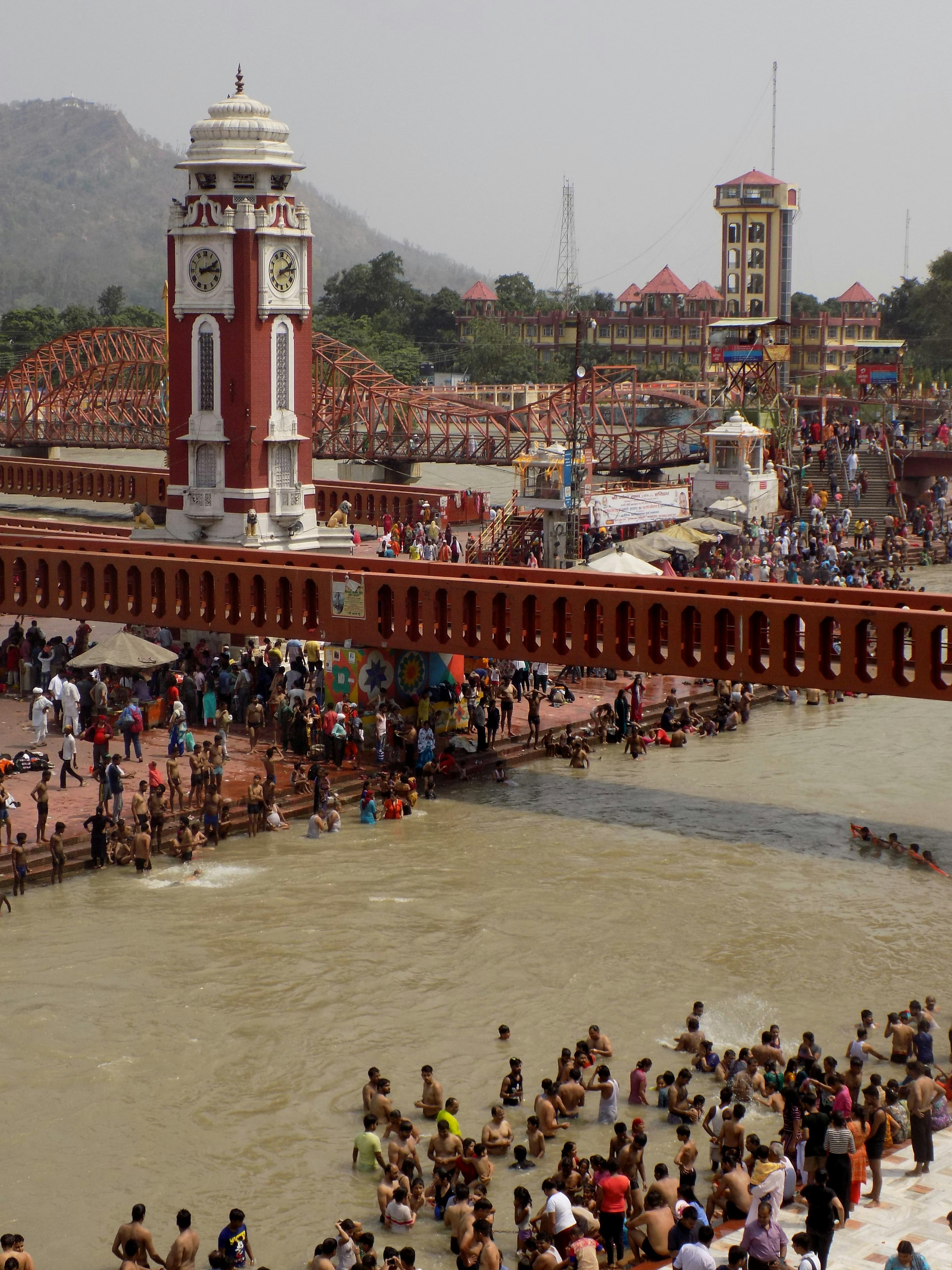 View 1 of Uttarakhand Delight: Haridwar, Mussoorie, Rishikesh, Nainital & Corbett Tour