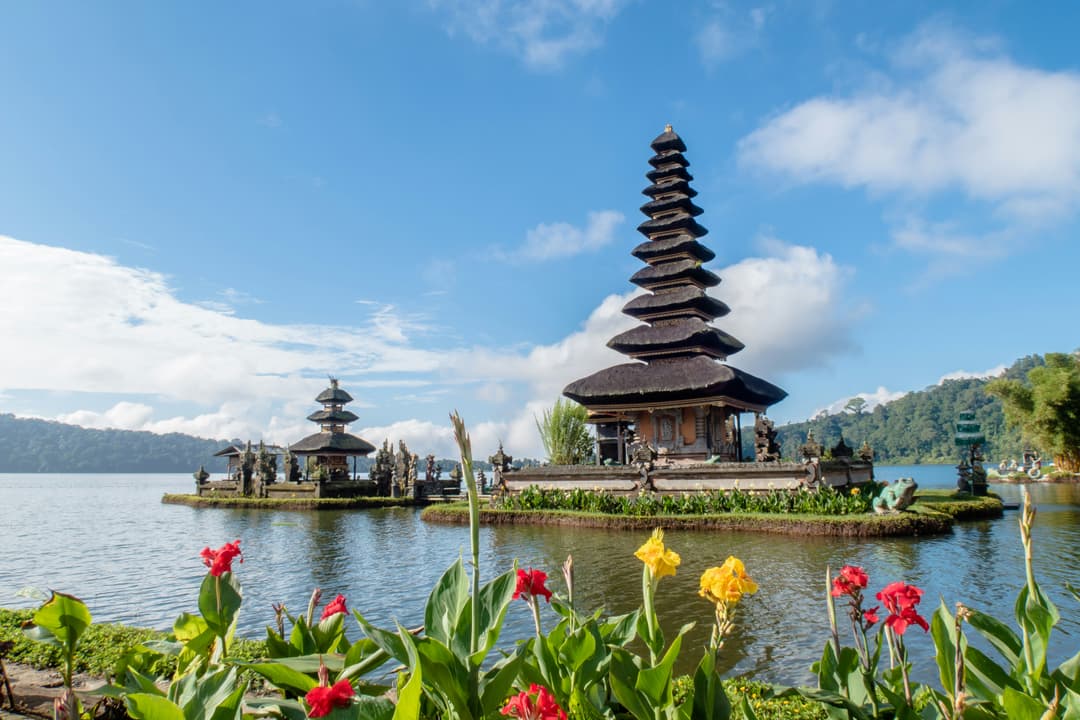 Bali Getaway with Lembongan Island & Flights on Singapore Airlines – Ex Ahemdabad