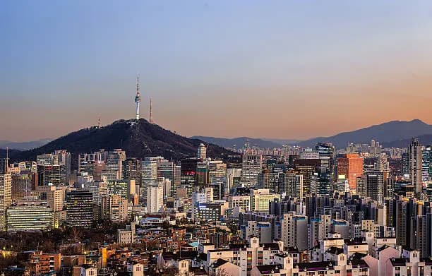 7-Day Korea Winter Grand Tour: Seoul, Busan Coastal Gems & Nami Island