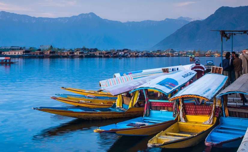 View 1 of Kashmir Honeymoon Special | Valley of Dreams Experience